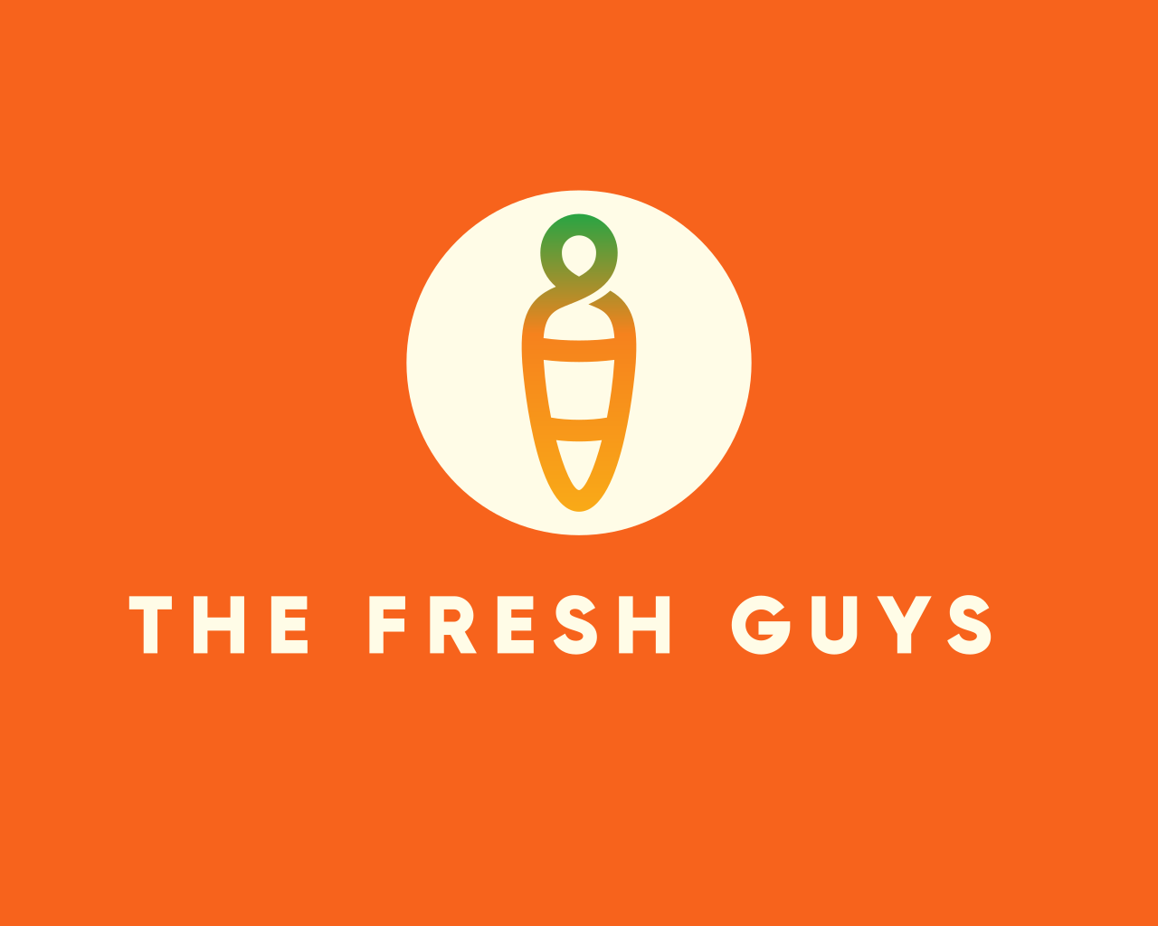 The Fresh Guys